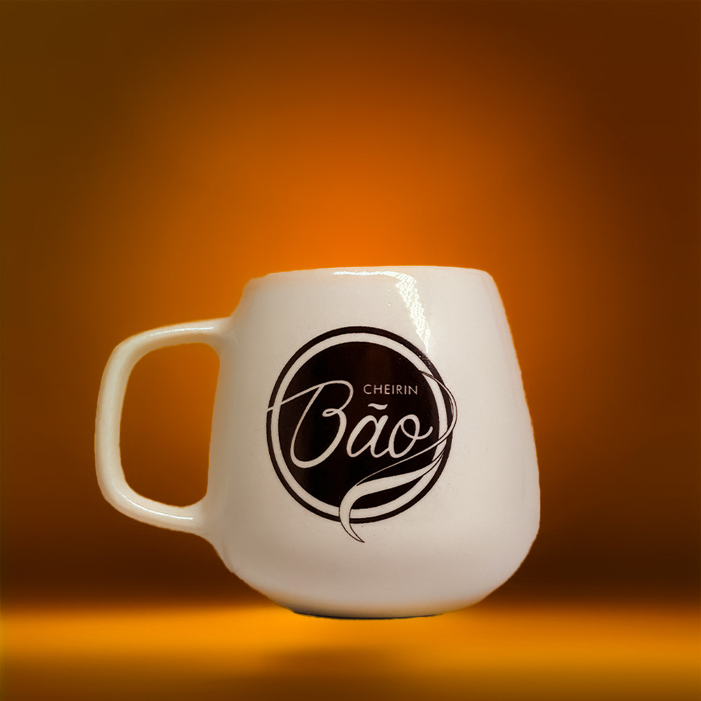 [8332041050] XICARA BRANCA CB 150 ML