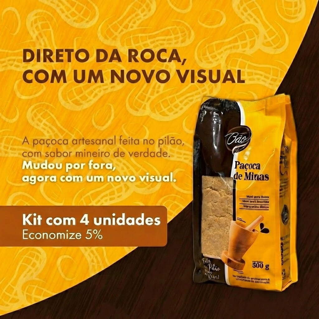 [8906931165] KIT PACOCA CHEIRIN BAO